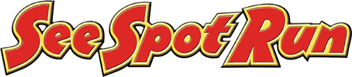 See Spot Run