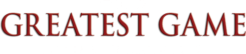 The Greatest Game Ever Played