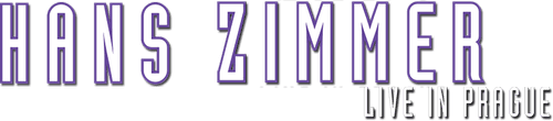 Hans Zimmer: Live in Prague