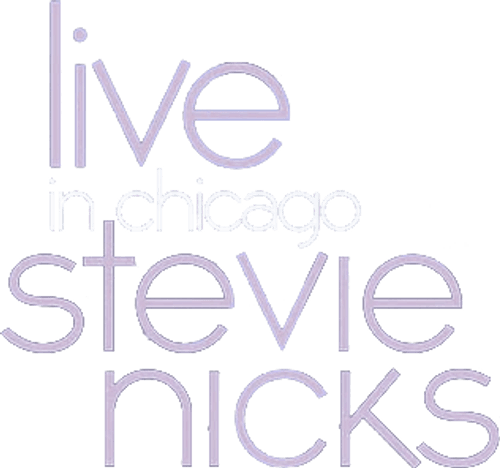 Stevie Nicks - Live in Chicago