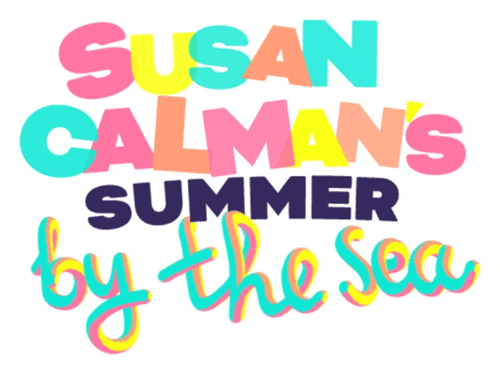 Susan Calman's Summer By the Sea