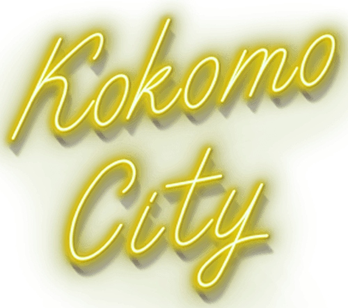 Kokomo City