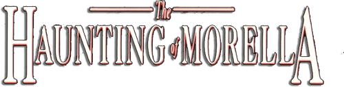 The Haunting of Morella