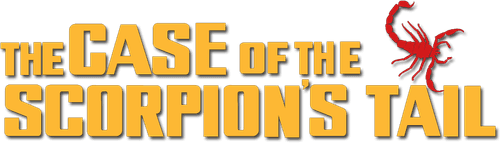 The Case of the Scorpion's Tail