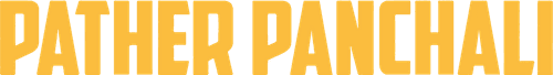 Pather Panchali