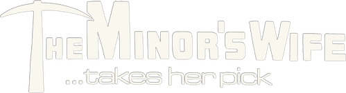 The Minor's Wife ... Takes Her Pick