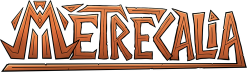 Metrecalia