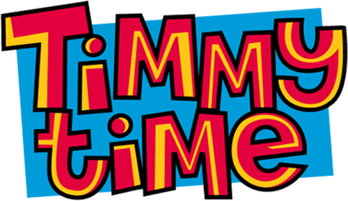 Timmy Time