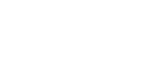 Taste of Vengeance