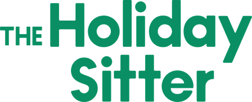 The Holiday Sitter