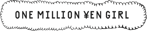 One Million Yen Girl