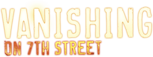 Vanishing on 7th Street