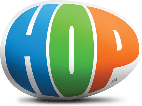 Hop