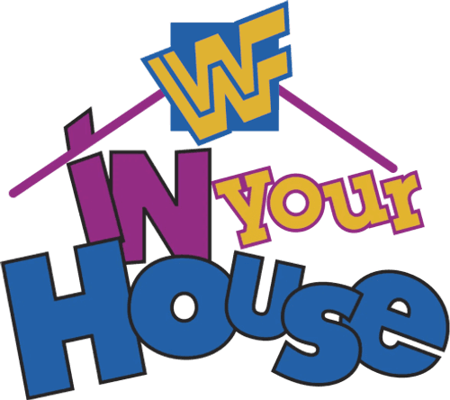 WWE In Your House 2: Lumberjacks