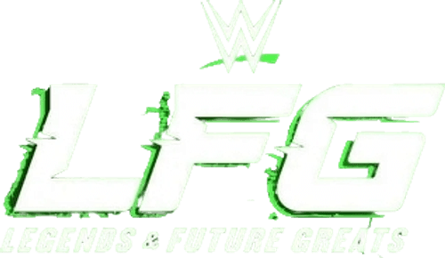 WWE LFG