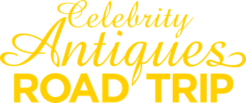 Celebrity Antiques Road Trip