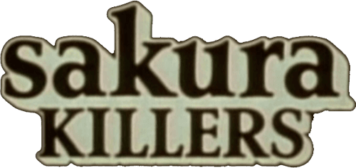 Sakura Killers