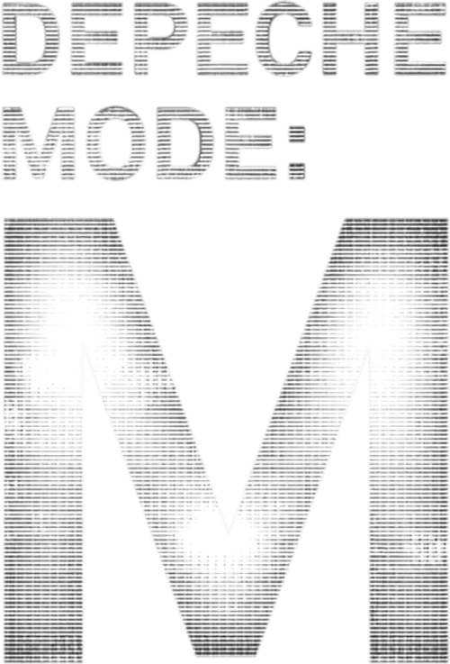 Depeche Mode: M