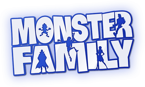 Monster Family