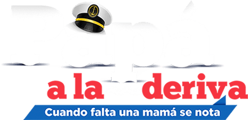 Papá a la deriva