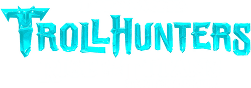 Trollhunters: Rise of the Titans