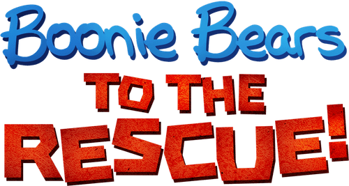 Boonie Bears: To the Rescue
