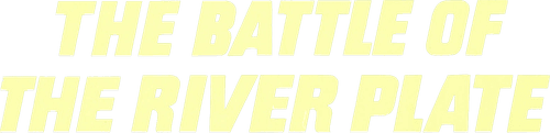 The Battle of the River Plate