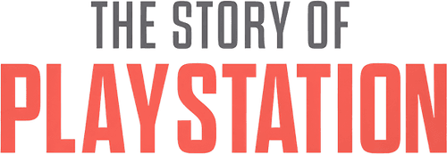 The Story of PlayStation