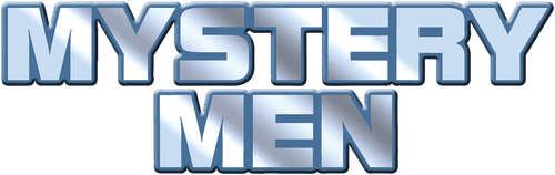 Mystery Men