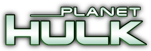 Planet Hulk