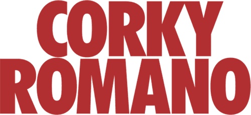 Corky Romano