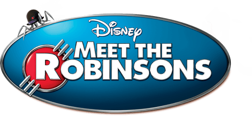 Meet the Robinsons