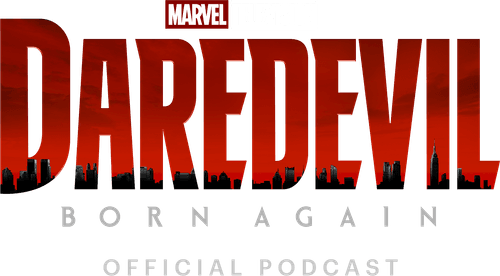 Daredevil: Born Again Official Podcast