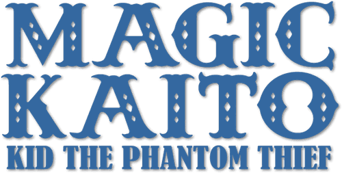 Magic Kaito: Kid the Phantom Thief
