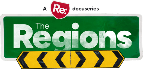 The Regions