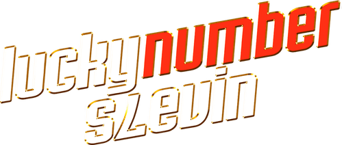 Lucky Number Slevin