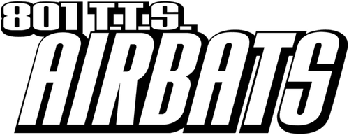 801 T.T.S Airbats