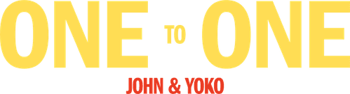 One to One: John & Yoko