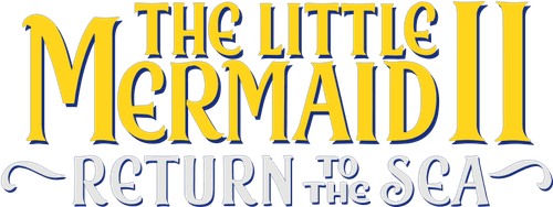 The Little Mermaid II: Return to the Sea