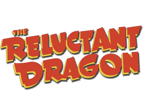The Reluctant Dragon