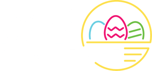 Easter Basket Challenge