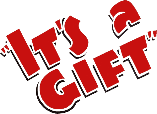 It's a Gift