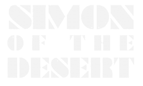 Simon of the Desert