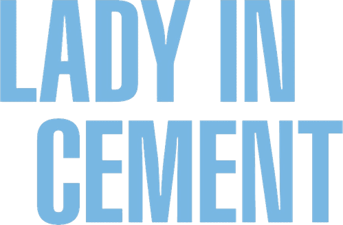 Lady in Cement