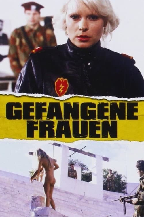 Caged Women