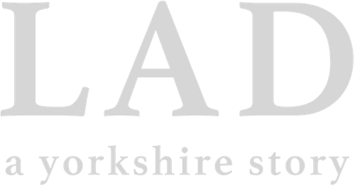 Lad: A Yorkshire Story