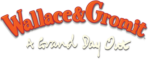 A Grand Day Out