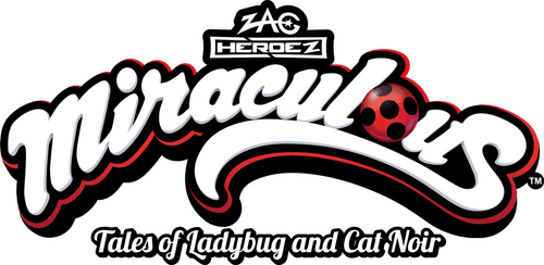 Miraculous: Tales of Ladybug & Cat Noir