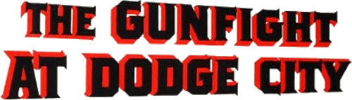 The Gunfight at Dodge City