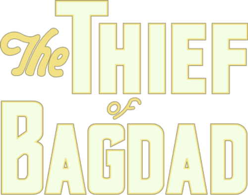 The Thief of Bagdad